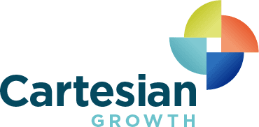 Cartesian Growth