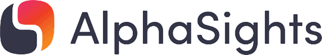 AlphaSights logo
