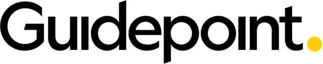 Guidepoint logo