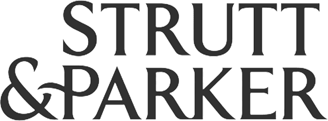 Strutt & Parker logo